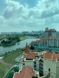 Pebble Bay (D15), Condominium #595195651